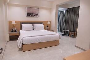Mastiff Hotel Hinjawadi