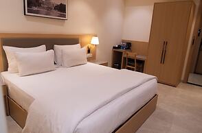 Mastiff Hotel Hinjawadi