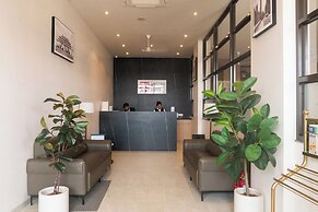 Mastiff Hotel Hinjawadi
