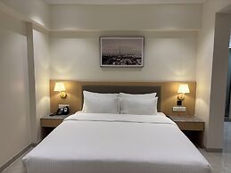 Mastiff Hotel Hinjawadi