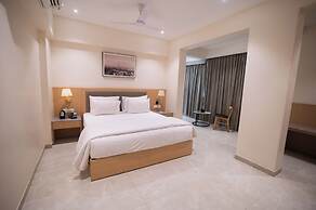 Mastiff Hotel Hinjawadi