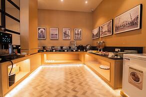 Mastiff Hotel Hinjawadi