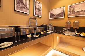 Mastiff Hotel Hinjawadi