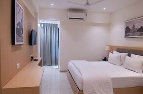 Mastiff Hotel Hinjawadi