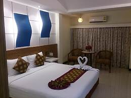 THE ESSSE HOTEL
