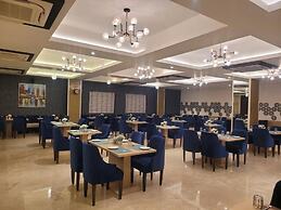 HOTEL SIMRAN INTERNATIONAL