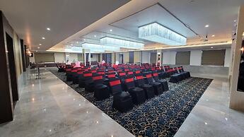 HOTEL SIMRAN INTERNATIONAL