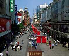 Jinglai Hotel Shanghai Bund Branch