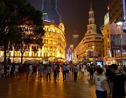 Jinglai Hotel Shanghai Bund Branch