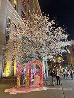 Jinglai Hotel Shanghai Bund Branch