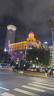 Jinglai Hotel Shanghai Bund Branch