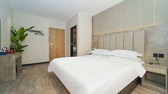 Jinglai Hotel Shanghai Bund Branch