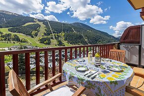 Andorra Stunning Views Apartment