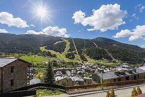 Andorra Stunning Views Apartment