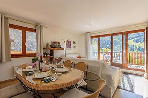 Andorra Stunning Views Apartment