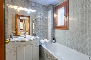 Andorra Stunning Views Apartment