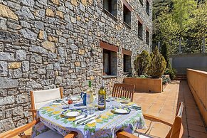 Andorra Stunning Views Apartment