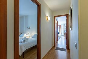 Andorra Stunning Views Apartment