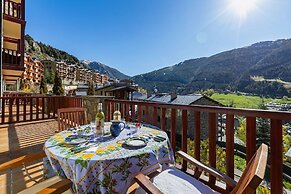 Andorra Stunning Views Apartment