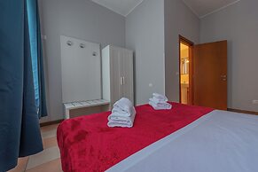 Marconi Lodge