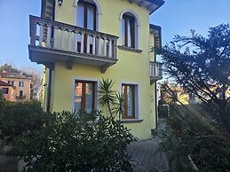 Marconi Lodge