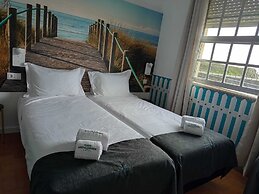 Arena Grande Hotel