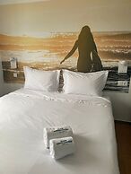 Arena Grande Hotel
