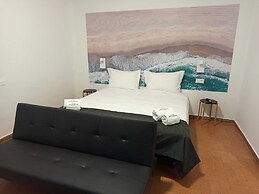Arena Grande Hotel