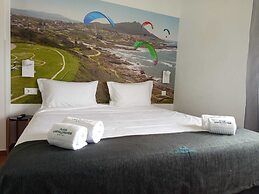 Arena Grande Hotel