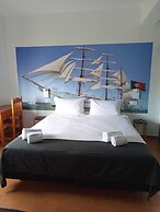 Arena Grande Hotel
