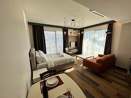 Boreti Residence