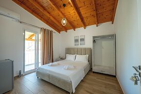 Sunny Villa