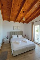 Sunny Villa