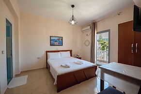Sunny Villa