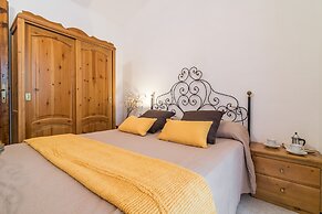 Villa Gerani in Cala Gonone