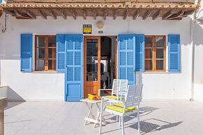 Can Calpe in Mallorca