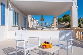 Can Calpe in Mallorca