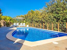 Cabrer Canet in Mallorca