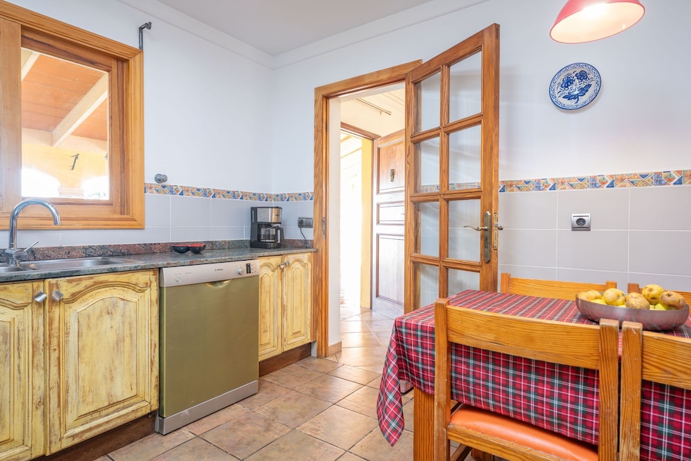 Casa Judith in Mallorca