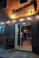 Hotel Katamaran