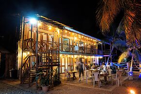 Hotel Katamaran