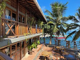 Hotel Katamaran