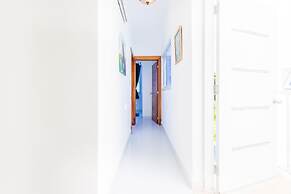 New Stylish 3BR Villa With Private Pool Terrace