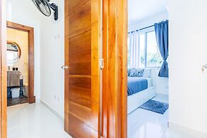 New Stylish 3BR Villa With Private Pool Terrace