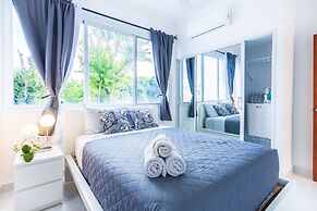 New Stylish 3BR Villa With Private Pool Terrace