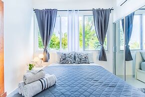 New Stylish 3BR Villa With Private Pool Terrace