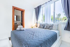 New Stylish 3BR Villa With Private Pool Terrace