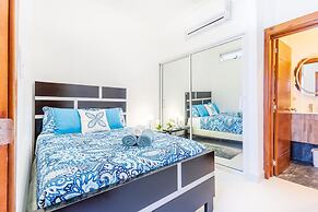 New Stylish 3BR Villa With Private Pool Terrace