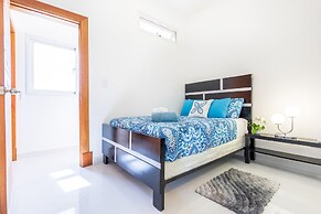 New Stylish 3BR Villa With Private Pool Terrace