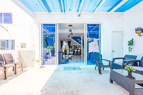 New Stylish 3BR Villa With Private Pool Terrace